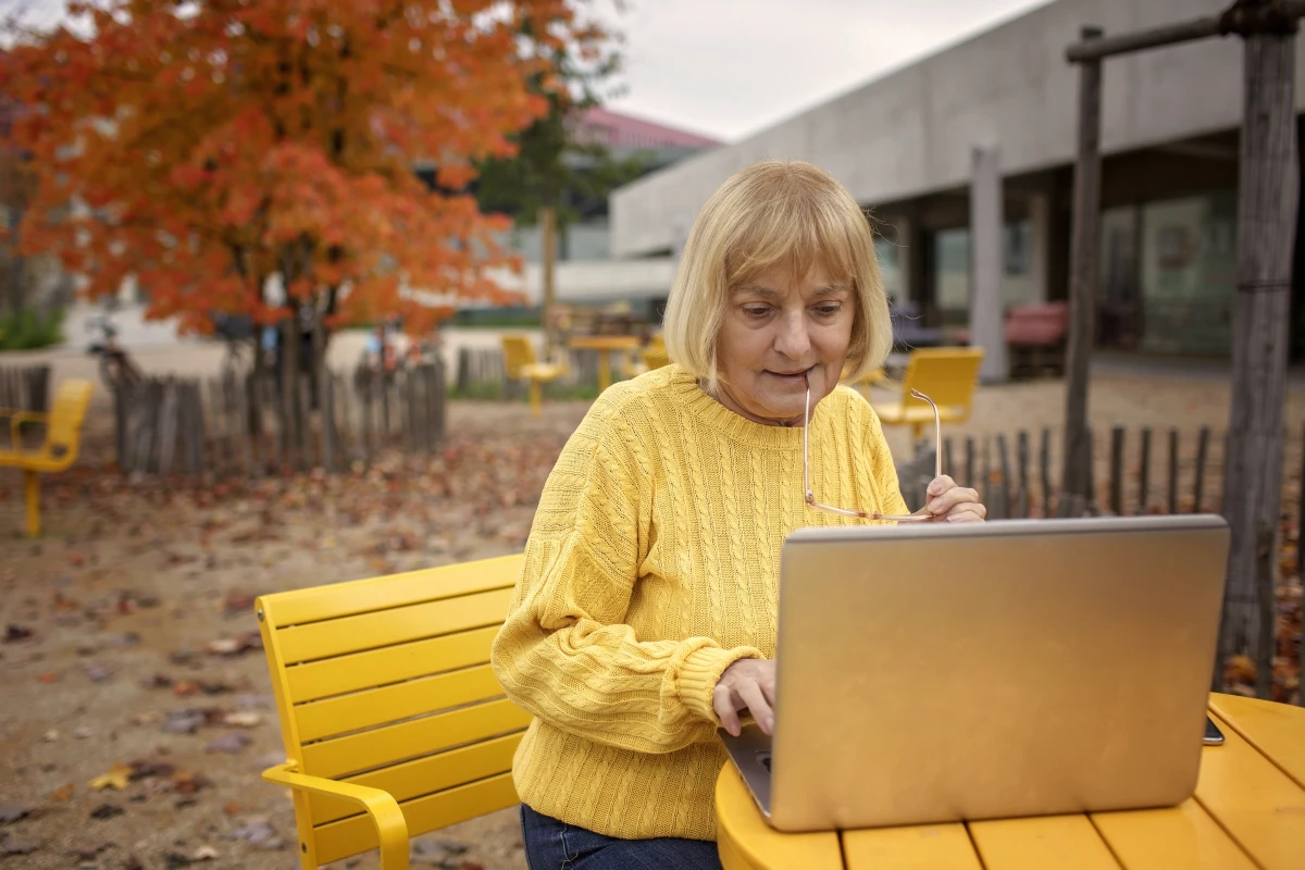 Les notaires à l’ère du digital: modernisation du secteur