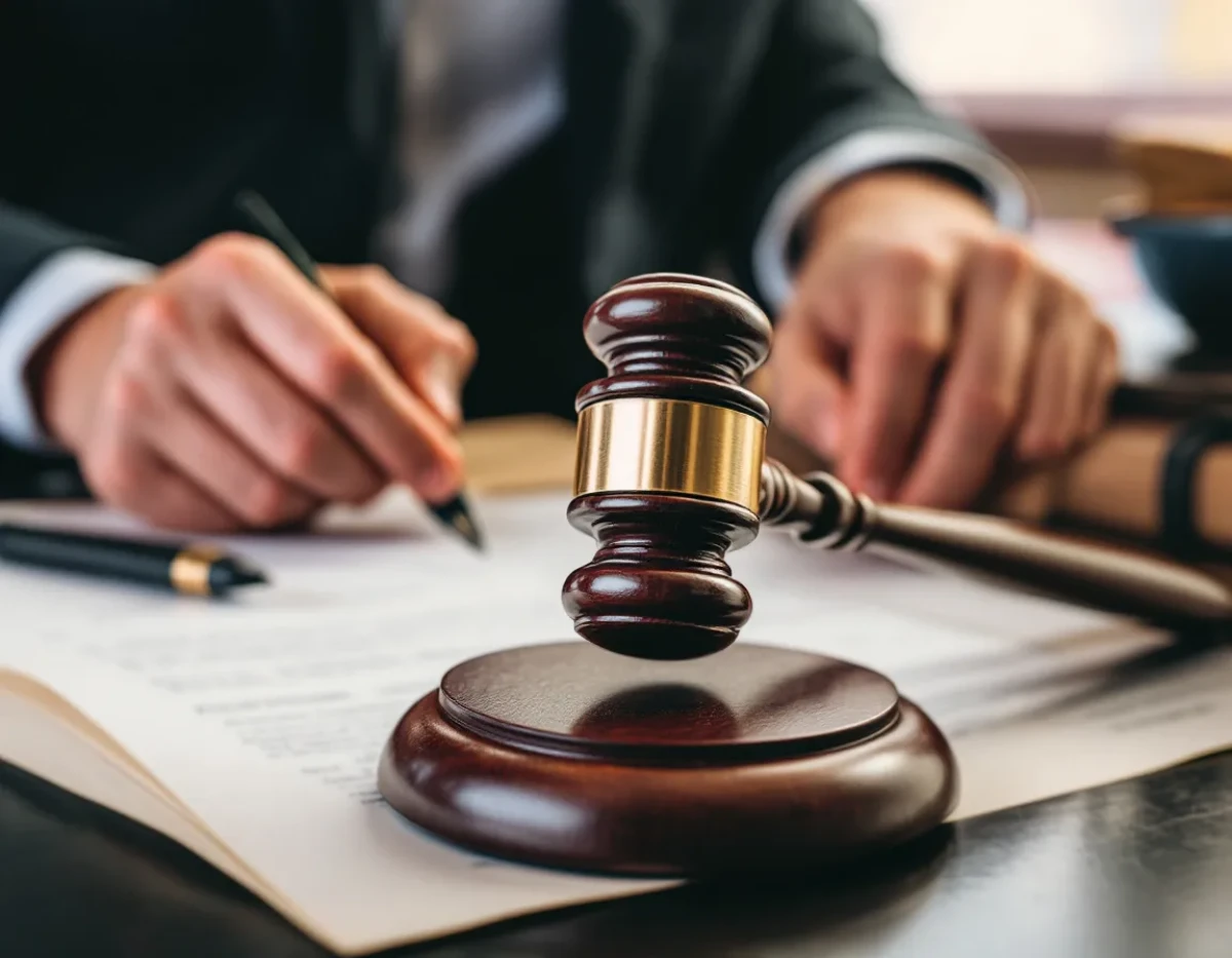 Le caractère frauduleux d'un héritier contre légataire : Analyse juridique approfondie