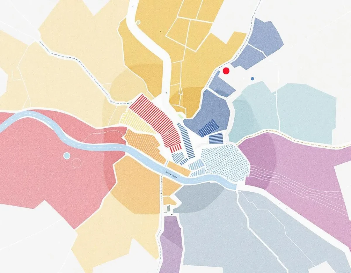 Droit de l'Urbanisme en 2025 : Nouvelles Démarches et Autorisations pour un Aménagement Durable