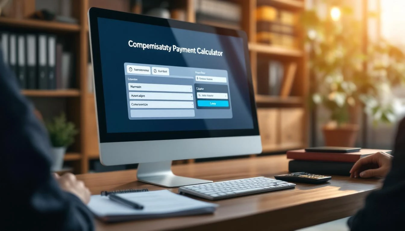 Comment utiliser un calcul prestation compensatoire simulateur