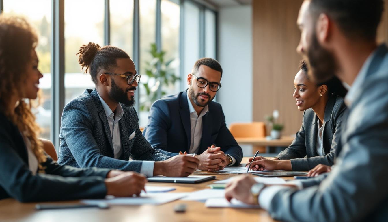 Droit social : 4 innovations qui transforment les relations pro