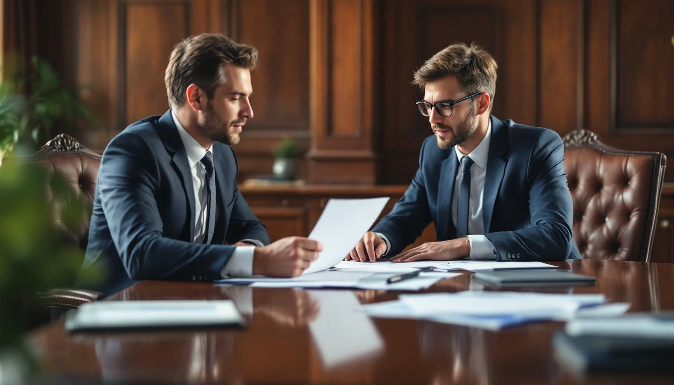 Arbitrage commercial : alternative moderne aux tribunaux