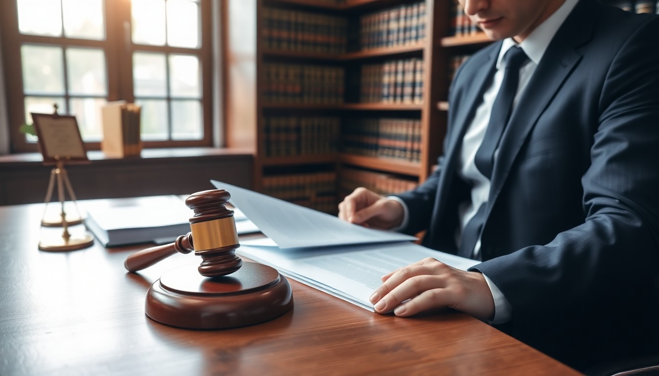 Assignation en justice : guide pour les particuliers et les entreprises