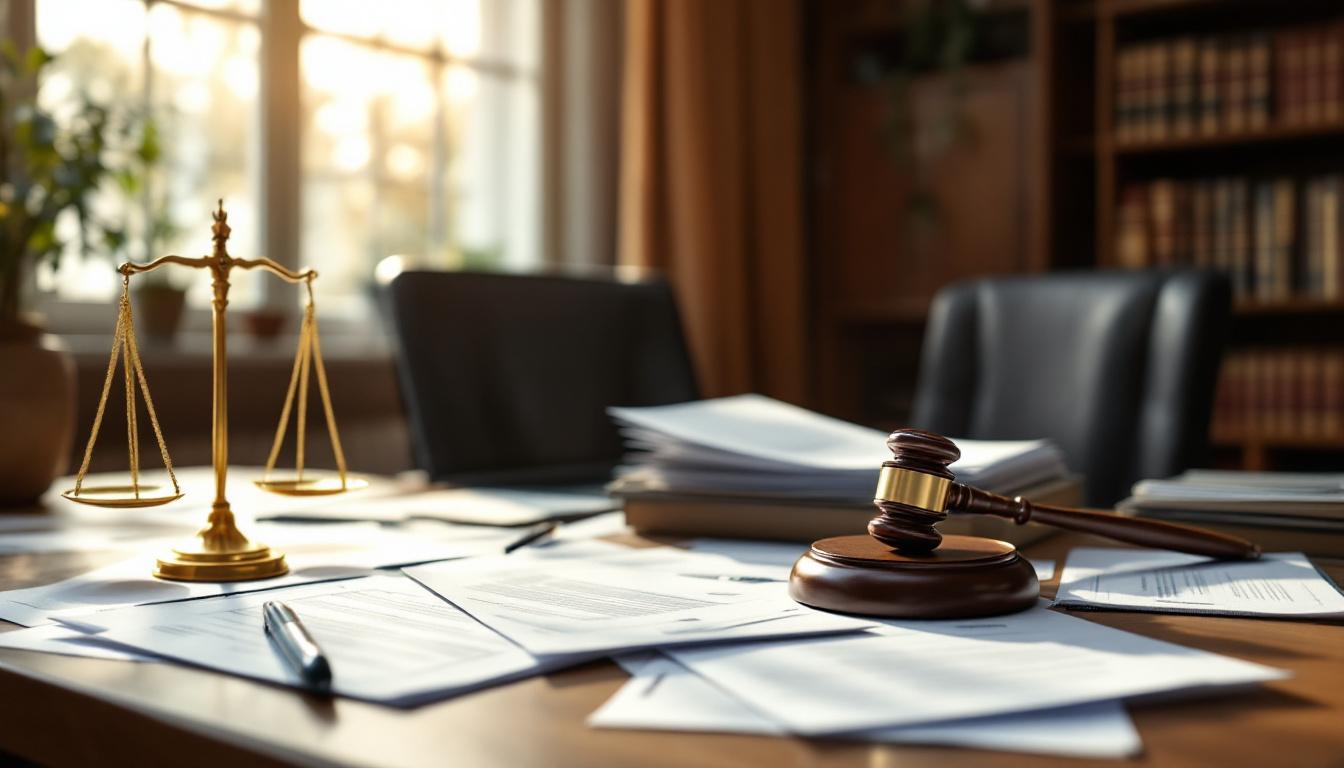 7 erreurs à éviter absolument en droit des affaires