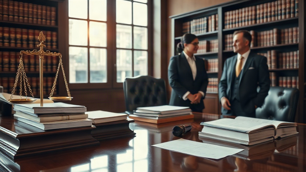Questions à poser à un avocat fiscalité immobilière avant engagement